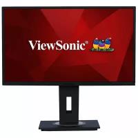 23.8" Монитор Viewsonic VG2448, 1920x1080, 75 Гц, IPS