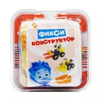 Винтовой конструктор Big Tree Toys FIX0711-035 Автопогрузчик (2 в 1)