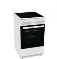 Электрическая плита Gorenje GEC5A12WG-B