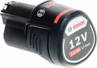 Аккумулятор BOSCH 1600Z0002X Li-Ion 12 В 2 А·ч