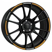 NZ SH670 6.5x16/5x115 ET41 D70.1 MBOGS