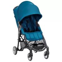 Baby Jogger Коляска Baby Jogger Прогулочная коляска City Mini Zip с бампером