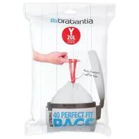 Мешки для мусора Brabantia Perfect Fit Bags Y (40 шт.)