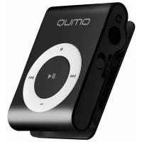 MP3-плеер Qumo Fair 4Gb