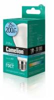 Camelion LED25-A65/845/E27 (Эл.лампа светодиодная 25Вт 220В), цена за 1 шт