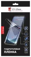 Гидрогелевая пленка UV-Glass для Samsung Galaxy A40S