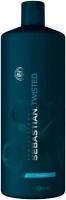 SEBASTIAN Professional шампунь Twisted Elastic Cleanser для вьющихся волос