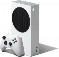 Игровая приставка Microsoft Xbox Series S