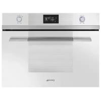 Электрический духовой шкаф Smeg SF4120VCB