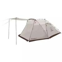 Палатка кемпинговая четырехместная Greenell Арклоу 4
