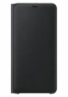 Чехол-книжка Red Line iBox Case для Huawei Honor 9X Lite Черный