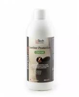 LeTech Expert Line Leather Protection Cream X-GUARD (500ml) - Защитный крем для кожи