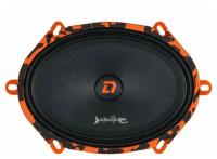 Акустика DL Audio Barracuda 57 5x7" (громкие, эстрадные,2 шт.)