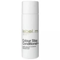 Label.m кондиционер Colour Stay Conditioner