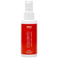 Likato Professional COLORITO Сыворотка для окрашенных волос