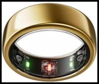 Умное кольцо Oura Ring Generation 3 Horizon Gold US8