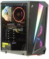 Игровой компьютер Intel Core i7-10700F GeForce RTX 3060TI 8GB 32GB RAM SSD 512GB