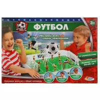 Играем вместе Футбол (B42670-R1)