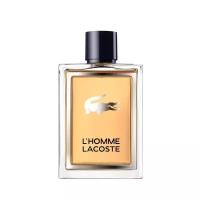 Туалетная вода Lacoste L`Homme 150 мл