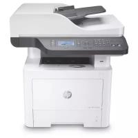 МФУ HP Laser MFP 432fdn Printer