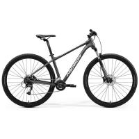 Горный (MTB) велосипед Merida Big.Nine 60-3x (2021) matt bronze/black XL (требует финальной сборки)