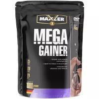 Гейнер Maxler Mega Gainer (1 кг) шоколад