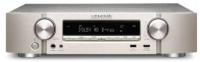 AV-ресиверы 5.2 Marantz NR1510 Silver Gold