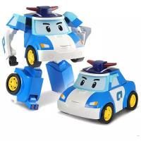 Трансформер ROBOCAR POLI Robocar Poli 7.5 см