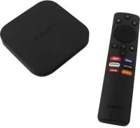 Медиаплеер Xiaomi Mi TV Box S 2nd Gen (MDZ-28-AA) EU