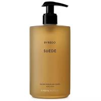 BYREDO Мыло жидкое SUEDE