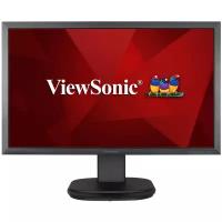 23.6" Монитор Viewsonic VG2439smh-2, 1920x1080, 75 Гц, *VA