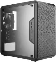 Корпус Cooler Master Masterbox Q300L без БП с окном