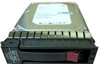 Жесткие диски HP Жесткий диск HP SATA 750GB 7.2K 3.5 AJ739A