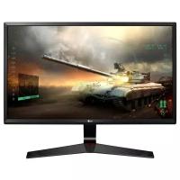 23.8" Монитор LG 24MP59G, 1920x1080, 75 Гц, IPS