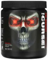 Предтренировочный комплекс The Curse Cobra Nutrition, 250 г