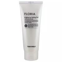 Tony Moly Осветляющий пилинг-гель для лица Floria Brightening Peeling Gel, 150 мл