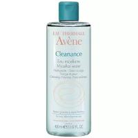 AVENE Cleanance Мицеллярная вода для проблемной кожи