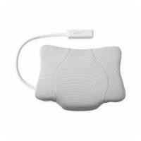 Xiaomi массажная подушка Leravan Smart Sleep Traction Pillow LJ-PL001 46x36x11 см