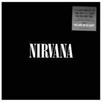 Виниловая пластинка Universal Music NIRVANA - Nirvana LP