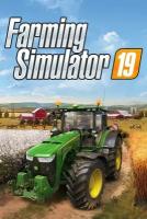 Сервис активации для Farming Simulator 19 — игры для Xbox