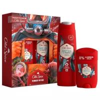 Old Spice Набор Deep Sea