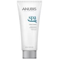 Anubis Крем для тела Spa Olive Cream массажный