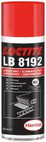 Спрей-охладитель автомобильный Loctite 142533