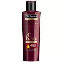 TRESemme шампунь Keratin Color для окрашенных волос с экстрактом икры