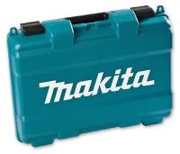 Кейс пластиковый для шуруповерта аккумуляторного MAKITA DF347D