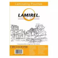 Пленка для ламинирования Lamirel A4 100 (LA-78658)