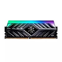 Оперативная память Adata DDR4 8GB 3200MHz pc-25600 XPG SPECTRIX D41 RGB (AX4U32008G16A-ST41)