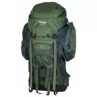 Экспедиционный рюкзак Bergans Alpinist Medium 110