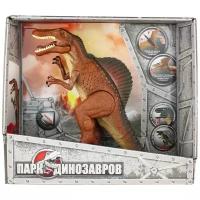 1toy Игрушка Динозавр Спинозавр Т17167