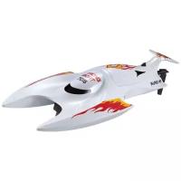 Катер Double Horse Racing Boat (7016), 45 см